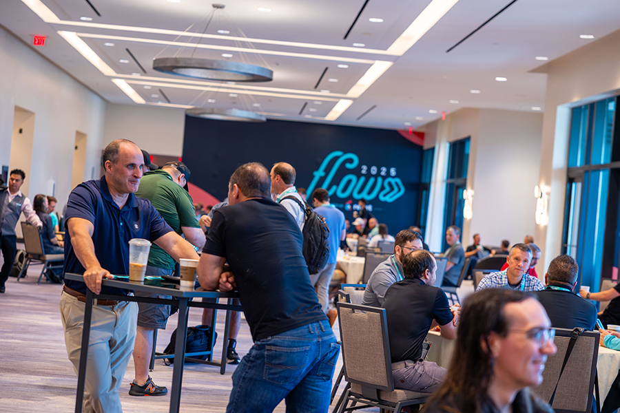 Flow 2025 10