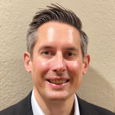 Andrew Ekstrom