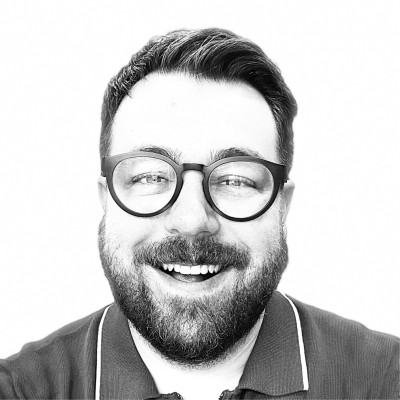 Josh Nicholson
